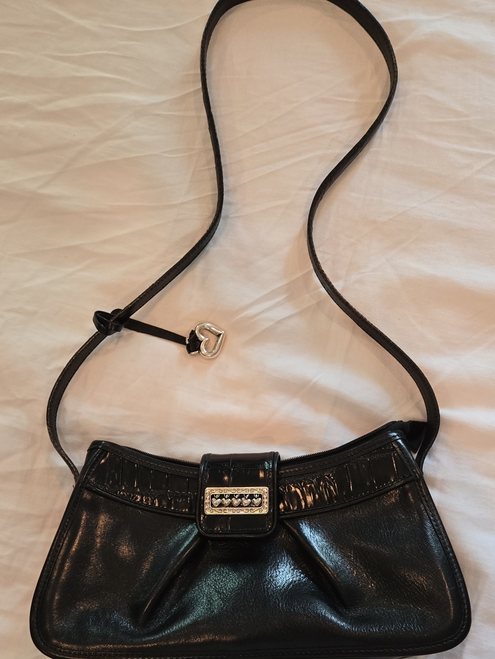 Brighton Bag #ed Never Carried